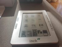 Лот: 14655013. Фото: 2. Электронная книга Inch A5i экран... Электронные книги, аксессуары