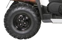 Лот: 7815156. Фото: 6. Квадроцикл Baltmotors ATV EFI...