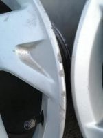 Лот: 16206237. Фото: 7. Литье, Диски Toyota Voltz Оригинал...