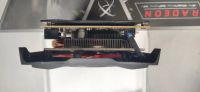 Лот: 17196739. Фото: 4. Видеокарта Radeon RX 570 XFX 4GB... Красноярск