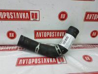 Лот: 20900639. Фото: 5. Шланг радиатора Subaru Forester...
