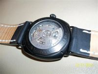 Лот: 2261624. Фото: 2. PANERAI RADIOMIR BLACK SEAL .. Часы, аксессуары