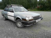 Лот: 10058213. Фото: 2. Toyota Corona 1985г. Авто, мото, водный транспорт