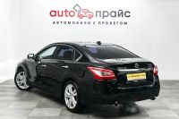Лот: 19410959. Фото: 5. Nissan Teana, III 3.5 CVT (249...