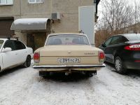 Лот: 10870314. Фото: 4. Волга 24-10
