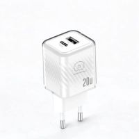 Лот: 25795127. Фото: 2. СЗУ WUW C226 1C1A QC3.0PD GaN... Аксессуары