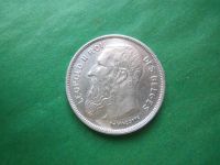 Лот: 24326085. Фото: 3. Бельгия 2 франка 1909 г. Сохран... Коллекционирование, моделизм