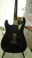 Лот: 3910312. Фото: 2. Fernandes Function Strat Япония... Музыкальные инструменты
