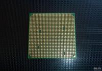 Лот: 9353430. Фото: 2. Процессор AMD Athlon X2 BE-2300... Комплектующие