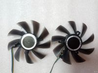 Лот: 15014318. Фото: 4. Вентилятор для видеокарты XFX... Красноярск