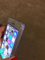 Лот: 10848591. Фото: 2. iPhone 5s белый 16Gb. Смартфоны, связь, навигация