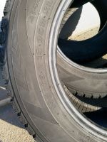 Лот: 17593720. Фото: 3. Зимние шины (не шипованные) 195... Авто, мото, водный транспорт