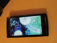 Лот: 1197847. Фото: 2. Sony Ericsson XPERIA X10. Смартфоны, связь, навигация