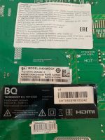 Лот: 25654856. Фото: 2. Main 9216M5C1 4715-9216M5-A3233W01... Запчасти для бытовой техники