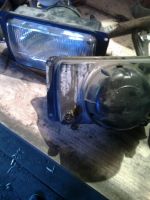 Лот: 11684334. Фото: 2. Блок фара газ 3102, Камаз. Автозапчасти
