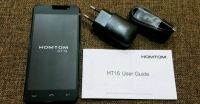 Лот: 11468277. Фото: 4. Homtom HT16