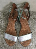 Лот: 9828794. Фото: 2. Босоножки «Lucky Brand», р-р 39... Женская обувь