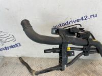 Лот: 24843800. Фото: 4. горловина топливного бака Hyundai... Красноярск