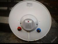 Лот: 2770727. Фото: 2. бойлер (водонагреватель) 150л.