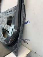 Лот: 24952622. Фото: 21. дверь боковая Hyundai Solaris...