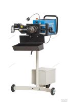 Лот: 13548285. Фото: 3. Станок стенд для проточки тормозных... Авто, мото, водный транспорт