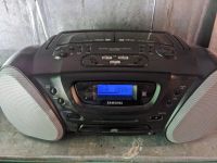 Лот: 23272570. Фото: 3. Магнитола Samsung RCD S70B. Бытовая техника