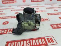 Лот: 20898749. Фото: 4. Заслонка дроссельная Honda Fit... Красноярск