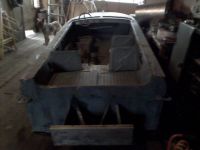 Лот: 4212845. Фото: 2. Казанка 2м. Водный транспорт