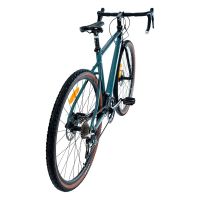 Лот: 25781377. Фото: 2. Шоссейный велосипед Techteam TechTeam... Велоспорт