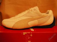 Лот: 5930108. Фото: 2. Туфли спорт кожа Puma р.42(41rus... Мужская обувь