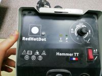 Лот: 12954481. Фото: 2. Споттер RedHotDot Hammer TT. Сварка и резка
