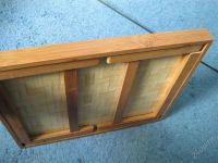 Лот: 1173048. Фото: 2. столик для завтрака ( пресованный... Предметы интерьера