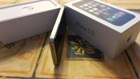 Лот: 9167984. Фото: 6. iphone 5s 32gb space gray 4g LTE...