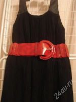 Лот: 674588. Фото: 3. Шелковое платье marc jacobs! l. Одежда, обувь, галантерея