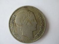 Лот: 5089304. Фото: 2. 100 франков Алжир. Монеты