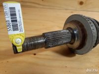 Лот: 18559694. Фото: 2. Привод Nissan X-Trail NT30 QR20DE... Автозапчасти