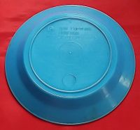 Лот: 25720768. Фото: 2. (№5145-У/LXXV) тарелка мелкая... Посуда, кухонная утварь