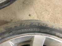 Лот: 11308991. Фото: 4. Летние Bridgestone Turanza 225... Красноярск
