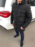 Лот: 10641059. Фото: 2. Пуховик куртка Armani. Мужская одежда