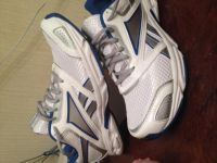 Лот: 4055256. Фото: 2. Кроссовки reebok оригинал 44р. Мужская обувь