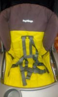 Лот: 12654081. Фото: 3. Peg perego aria прогулочная коляска. Дети растут