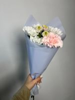 Лот: 24559973. Фото: 2. Букет-комплимент быстрые торги... Цветы, букеты