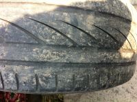 Лот: 11841693. Фото: 6. Шины летние R16 205 55 шины проданы...