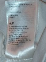 Лот: 9938521. Фото: 2. Ползунки H&M штаны штанишки без... Одежда и аксессуары