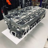 Лот: 11048200. Фото: 2. Головка блока новая "Автоваз... Автозапчасти