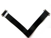 Лот: 15468466. Фото: 2. Шлейф LVDS BN96-17116F (tv Samsung... Запчасти для бытовой техники