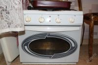 Лот: 1105956. Фото: 2. Плита Мечта 15 м. Крупная бытовая техника