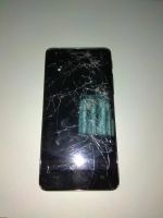 Лот: 10768689. Фото: 2. Huawei honor 2. Смартфоны, связь, навигация