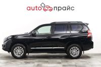 Лот: 21984543. Фото: 5. Toyota Land Cruiser Prado 2013