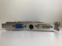 Лот: 21094844. Фото: 3. AGP 64Mb GeForce 4 MX440 (DVI-I... Компьютеры, оргтехника, канцтовары